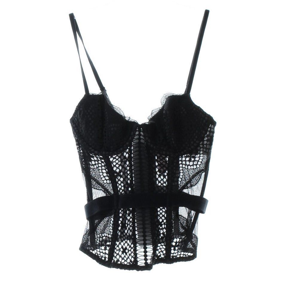 Victoria’s Secret Bustier 32 B NWT